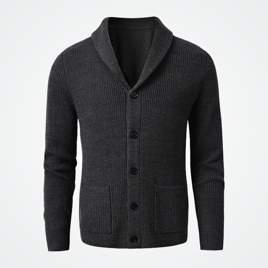 Men's Cardigan London Valmont
